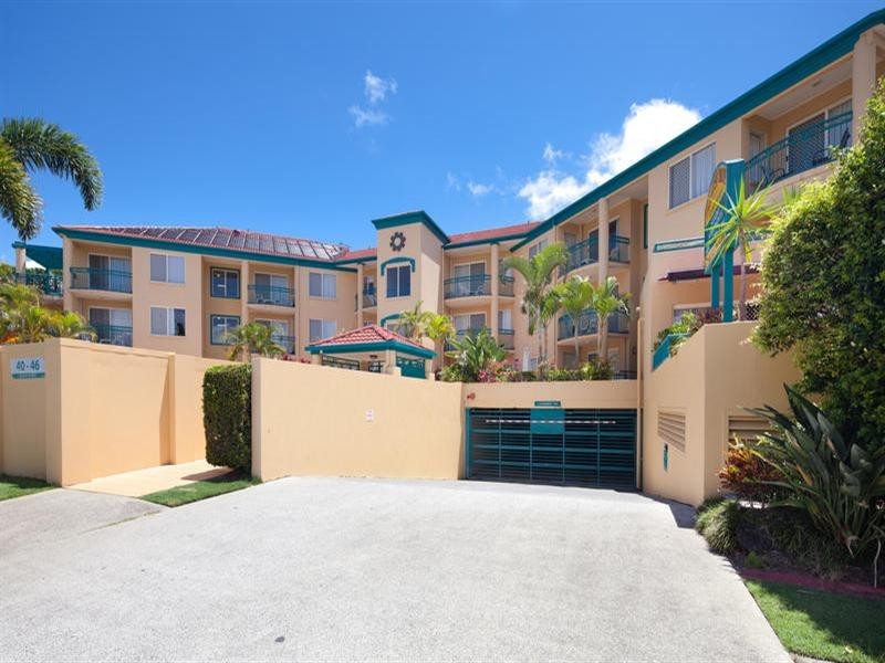 40 Burra Street, Surfers Paradise QLD 4217