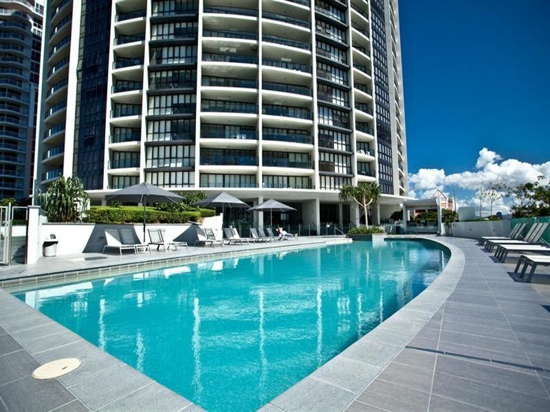 22 Surf Parade, Broadbeach QLD 4218