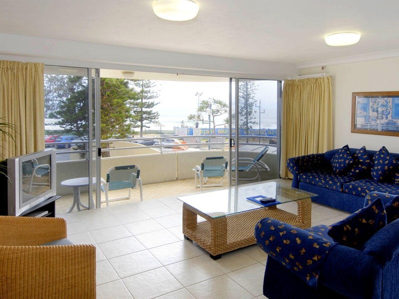 102 Zenith. The Esplanade, Surfers Paradise QLD 4217