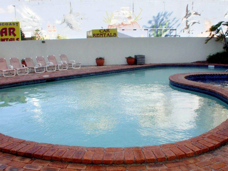 102 Zenith. The Esplanade, Surfers Paradise QLD 4217