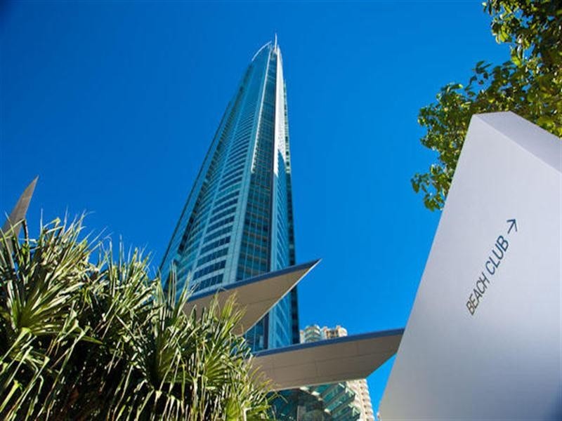 9 Hamilton Avenue, Surfers Paradise QLD 4217