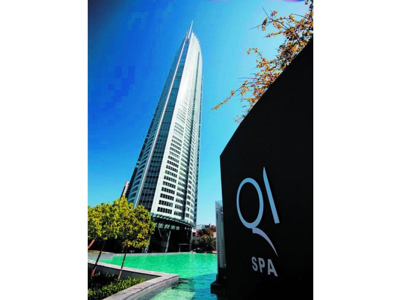 9 Hamilton Avenue, Surfers Paradise QLD 4217