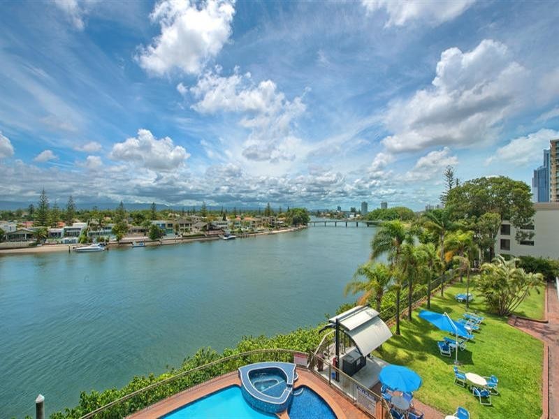 2940 Gold Coast Highway, Surfers Paradise QLD 4217