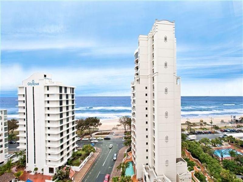 6 View Avenue – The Moroccan View Tower, Surfers Paradise QLD 4217