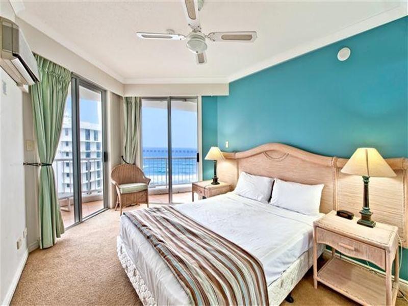 6 View Avenue – The Moroccan View Tower, Surfers Paradise QLD 4217