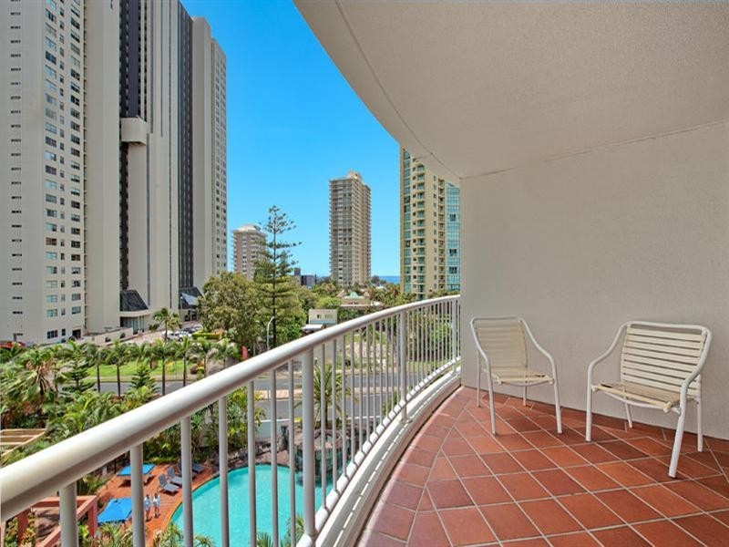 132 Ferny Avenue, Surfers Paradise QLD 4217