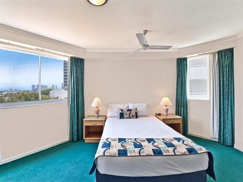 132 Ferny Avenue, Surfers Paradise QLD 4217