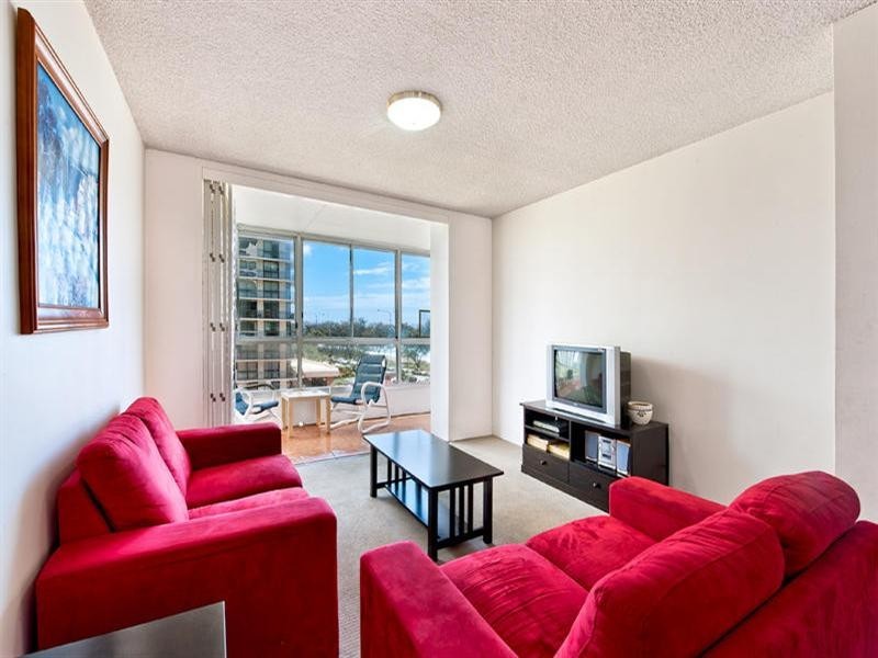 64 The Esplanade, Surfers Paradise QLD 4217