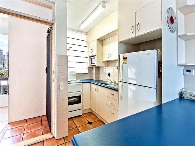 64 The Esplanade, Surfers Paradise QLD 4217