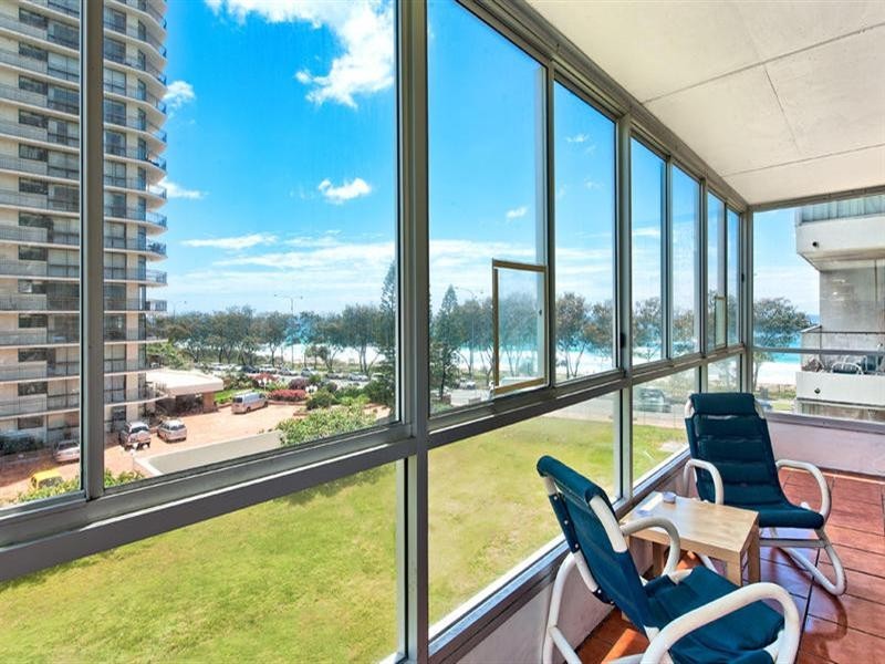 64 The Esplanade, Surfers Paradise QLD 4217
