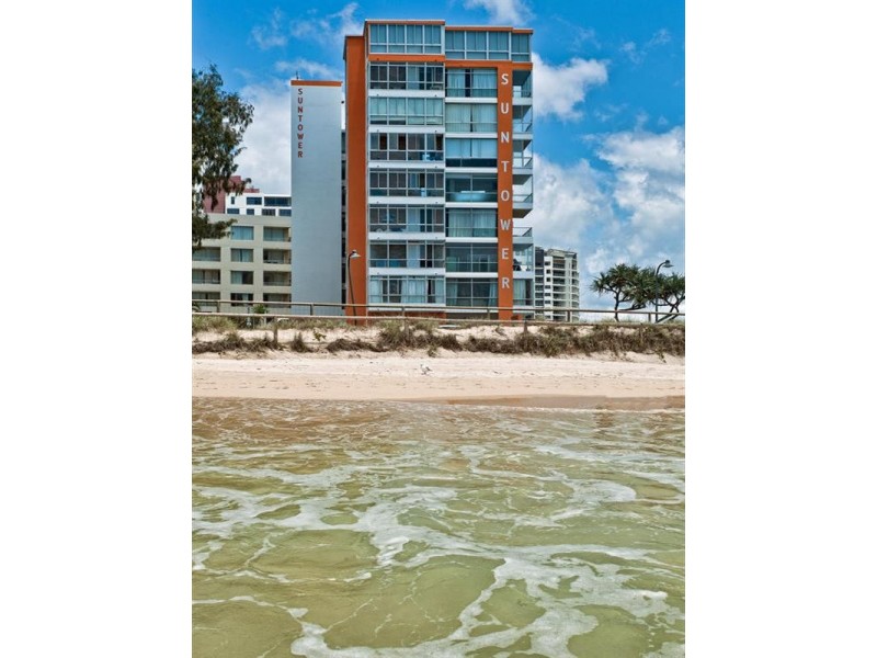 64 The Esplanade, Surfers Paradise QLD 4217