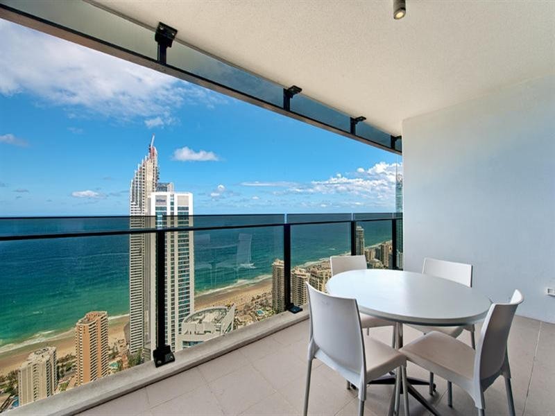 9 Ferny Avenue – Circle On Cavill, Surfers Paradise QLD 4217