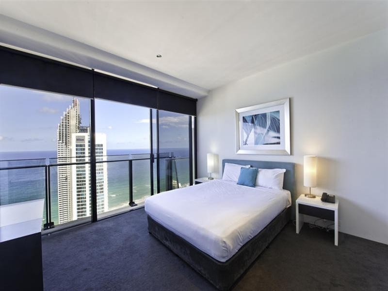 9 Ferny Avenue – Circle On Cavill, Surfers Paradise QLD 4217