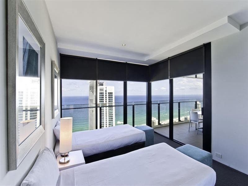9 Ferny Avenue – Circle On Cavill, Surfers Paradise QLD 4217