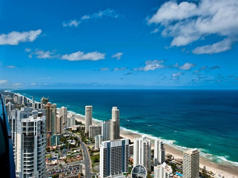 9 Ferny Avenue – Circle On Cavill, Surfers Paradise QLD 4217