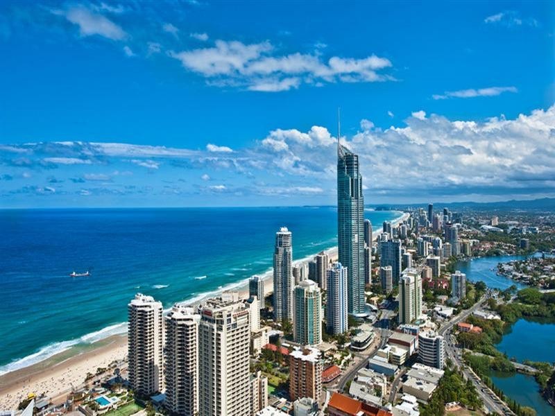 9 Ferny Avenue – Circle On Cavill, Surfers Paradise QLD 4217