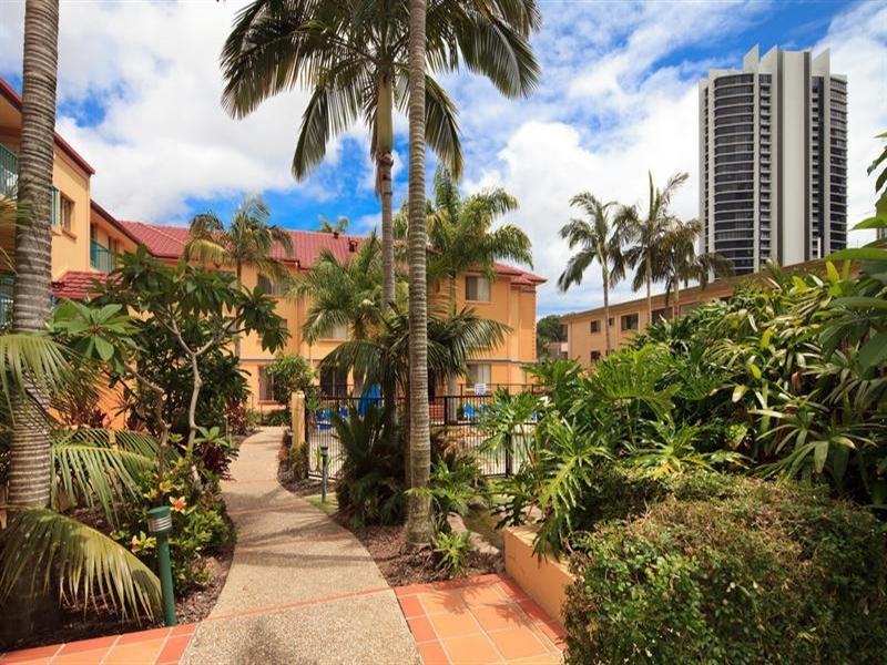 49 Peninsular Drive, Surfers Paradise QLD 4217