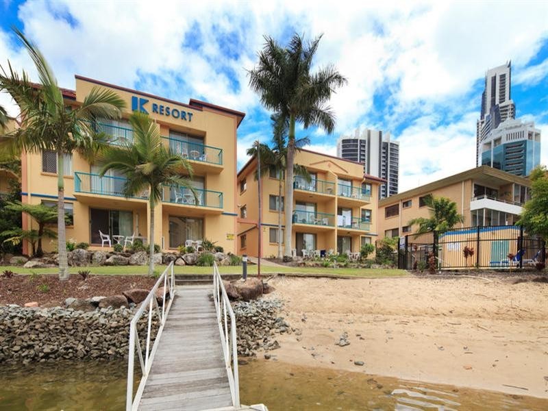 49 Peninsular Drive, Surfers Paradise QLD 4217