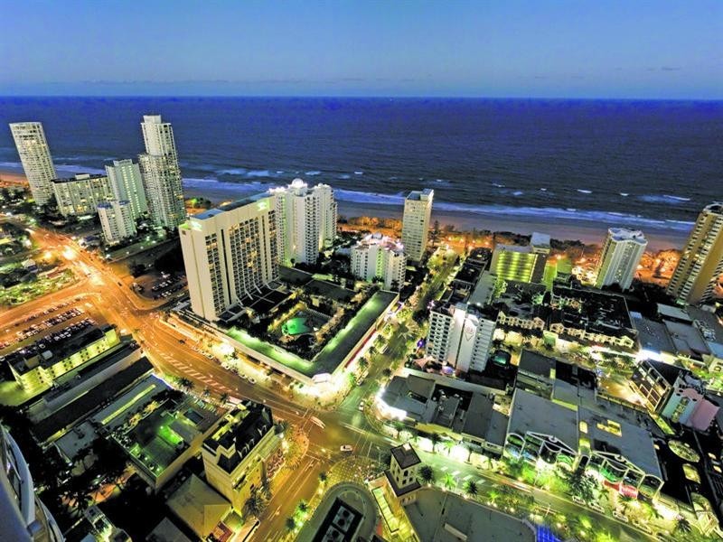 3197 Surfers Paradise Boulevard, Surfers Paradise QLD 4217