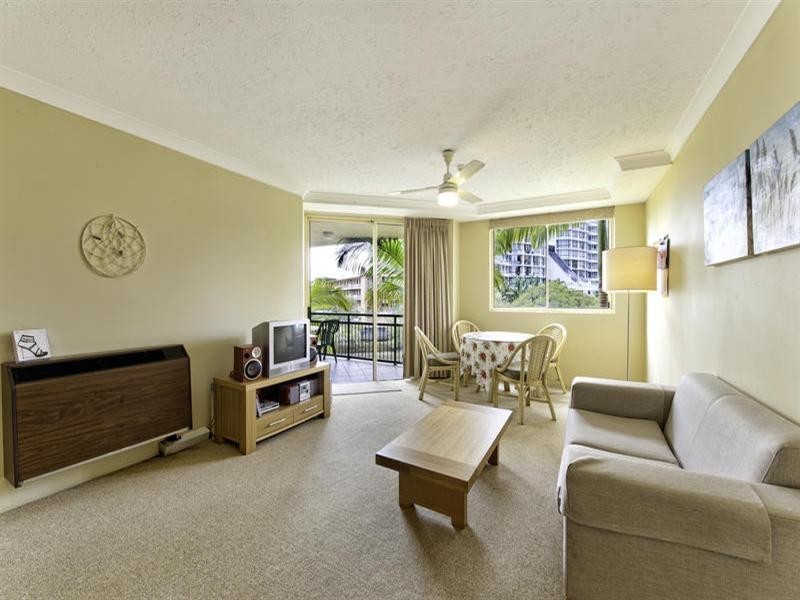 1 Paradise Island, Surfers Paradise QLD 4217