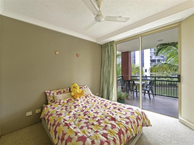 1 Paradise Island, Surfers Paradise QLD 4217
