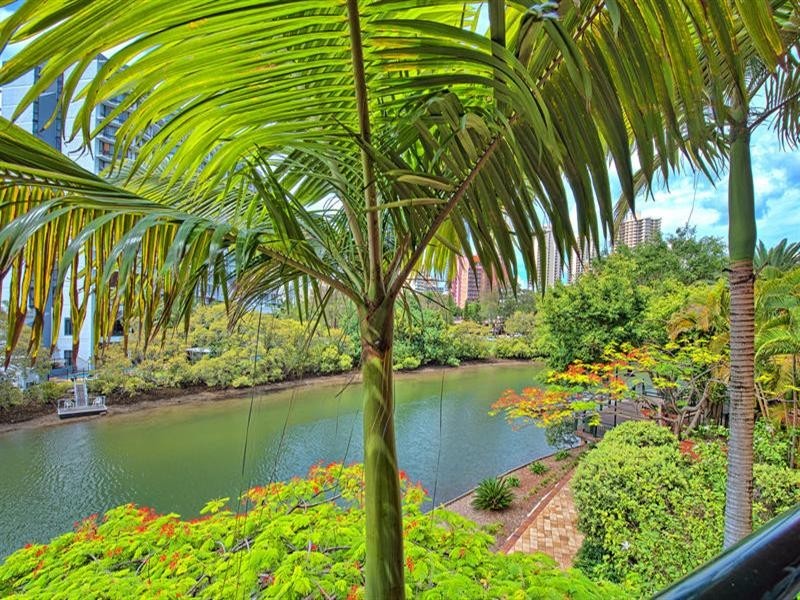 1 Paradise Island, Surfers Paradise QLD 4217