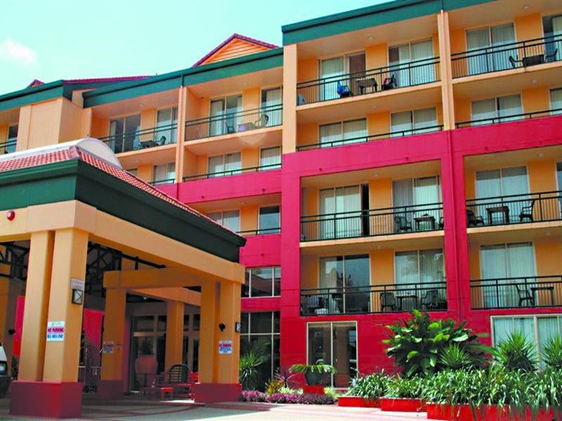 1 Paradise Island, Surfers Paradise QLD 4217