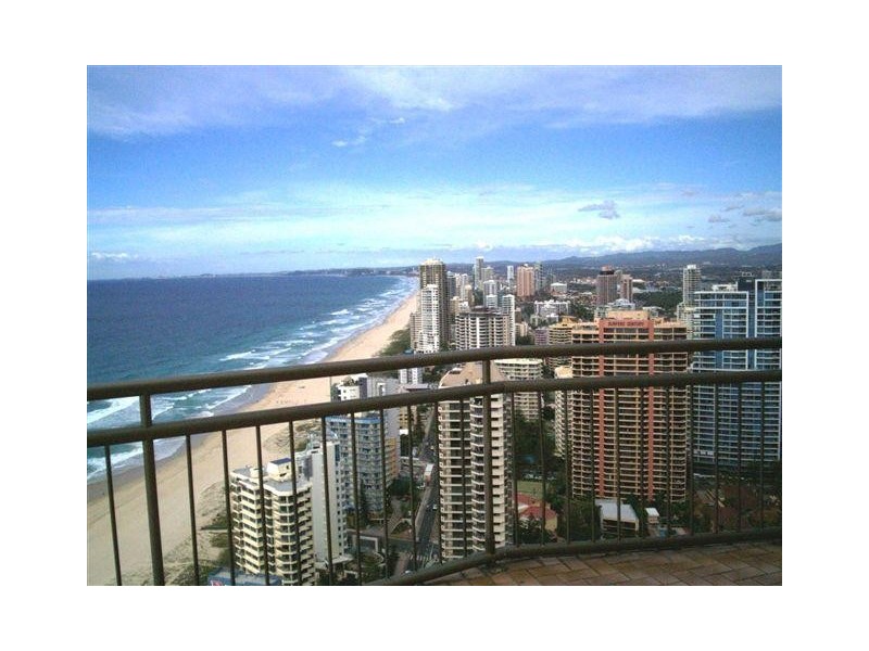 Surfers Paradise QLD 4217