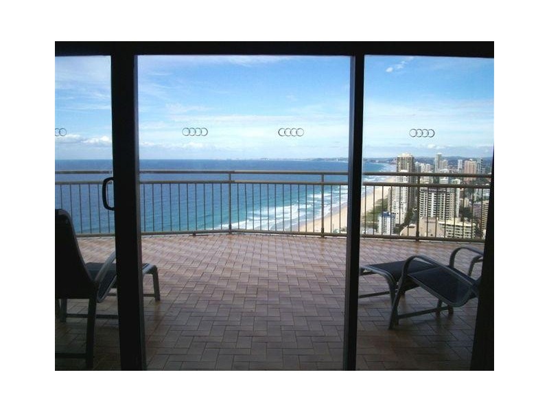 Surfers Paradise QLD 4217