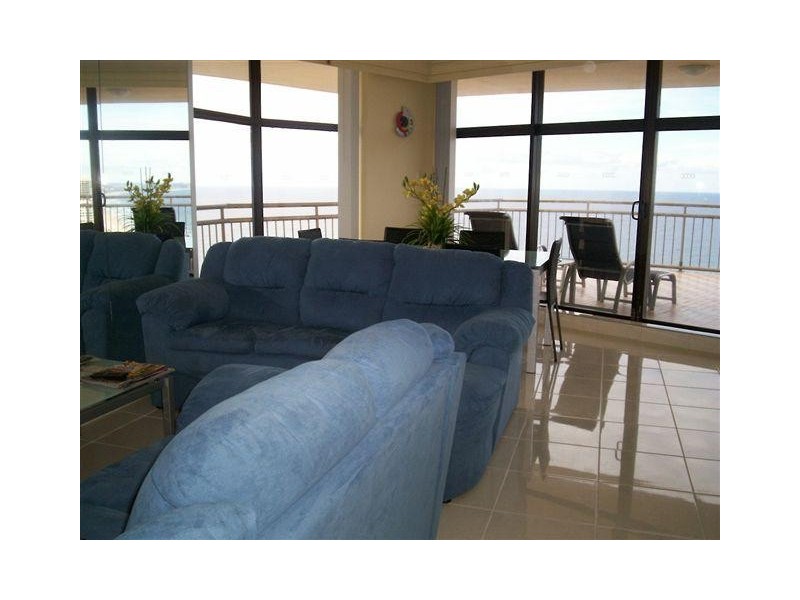 Surfers Paradise QLD 4217
