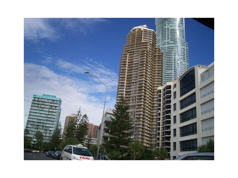 Surfers Paradise QLD 4217