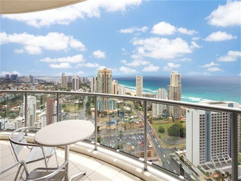 23 Ferny Avenue – Chevron Renaissance, Surfers Paradise QLD 4217