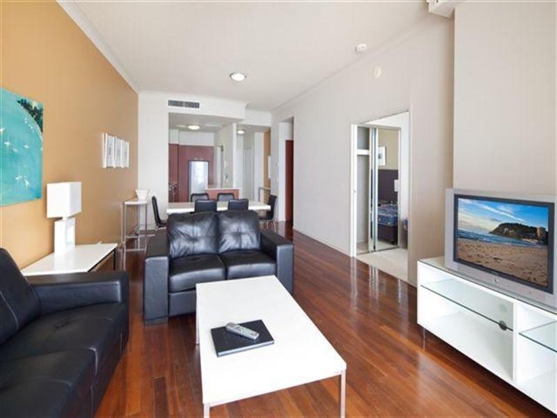 23 Ferny Avenue – Chevron Renaissance, Surfers Paradise QLD 4217