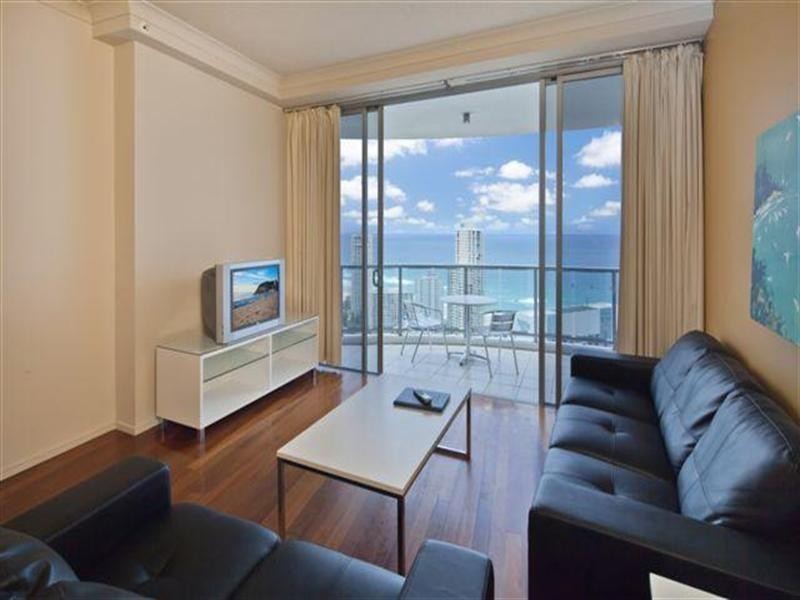 23 Ferny Avenue – Chevron Renaissance, Surfers Paradise QLD 4217