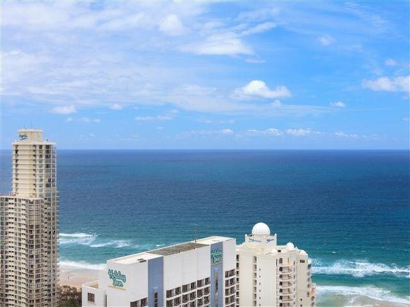 23 Ferny Avenue – Chevron Renaissance, Surfers Paradise QLD 4217
