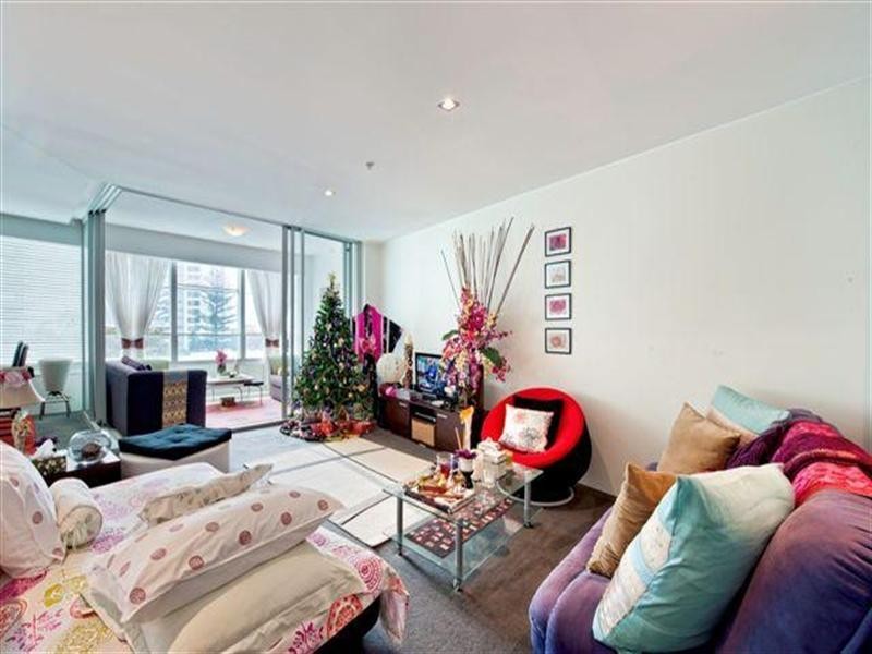 9 Hamilton Avenue – Q1, Surfers Paradise QLD 4217