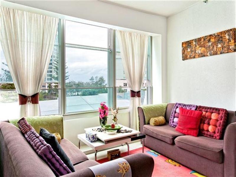 9 Hamilton Avenue – Q1, Surfers Paradise QLD 4217