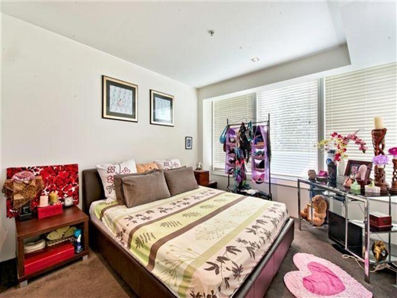 9 Hamilton Avenue – Q1, Surfers Paradise QLD 4217