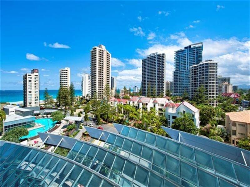 9 Hamilton Avenue – Q1, Surfers Paradise QLD 4217