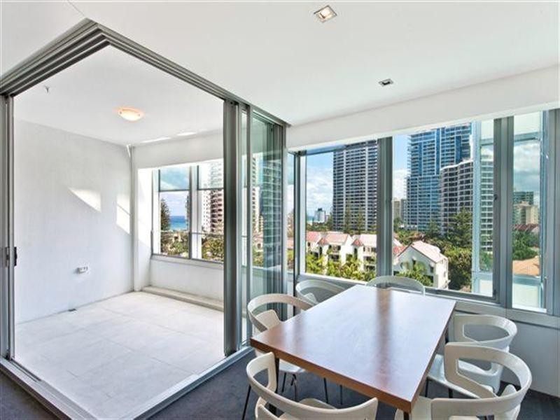 9 Hamilton Avenue – Q1, Surfers Paradise QLD 4217