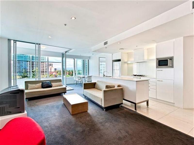 9 Hamilton Avenue – Q1, Surfers Paradise QLD 4217