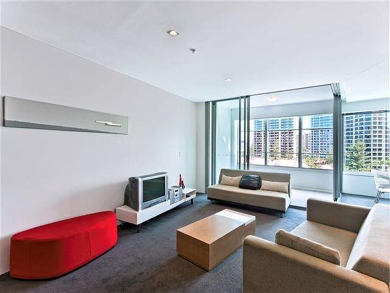 9 Hamilton Avenue – Q1, Surfers Paradise QLD 4217