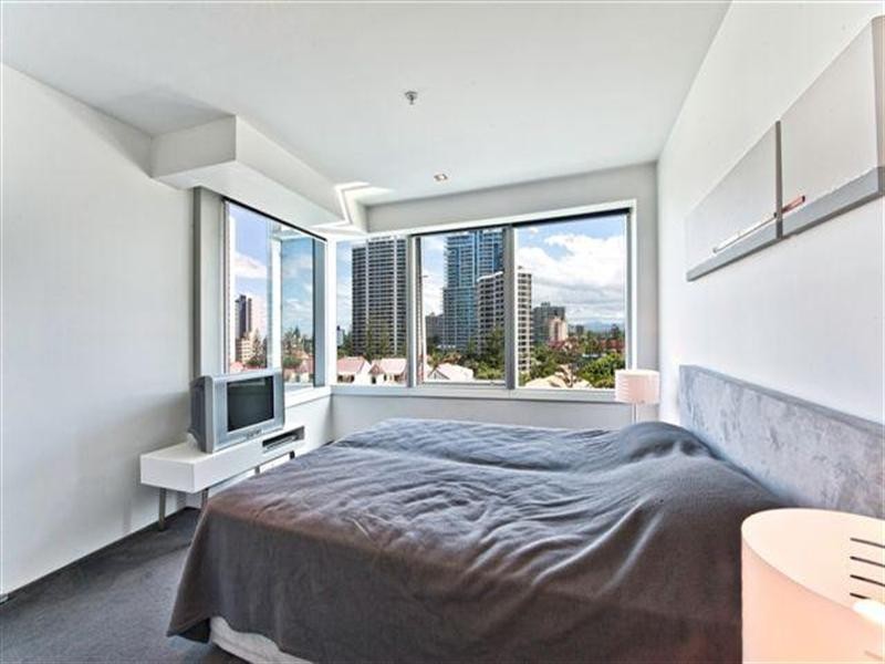 9 Hamilton Avenue – Q1, Surfers Paradise QLD 4217