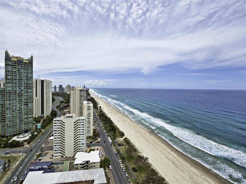 114 The Esplanade – Focus, Surfers Paradise QLD 4217