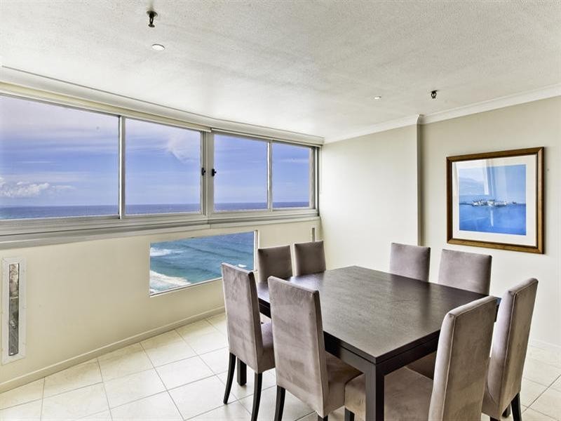 114 The Esplanade – Focus, Surfers Paradise QLD 4217