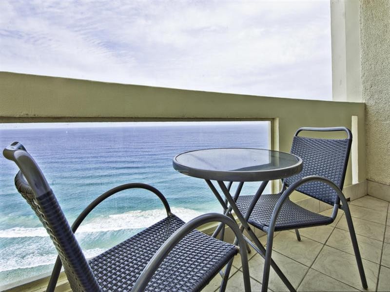 114 The Esplanade – Focus, Surfers Paradise QLD 4217