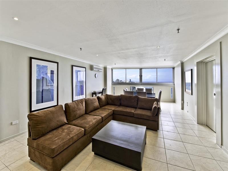 114 The Esplanade – Focus, Surfers Paradise QLD 4217
