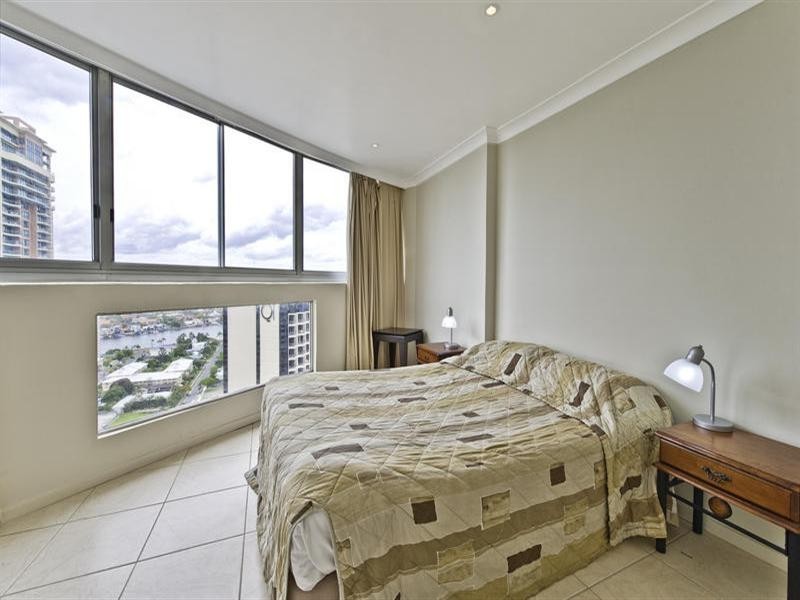 114 The Esplanade – Focus, Surfers Paradise QLD 4217