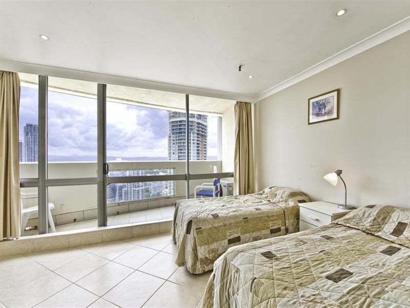 114 The Esplanade – Focus, Surfers Paradise QLD 4217