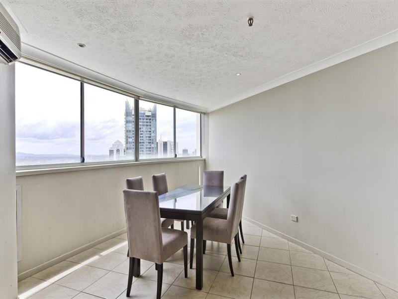 114 The Esplanade – Focus, Surfers Paradise QLD 4217